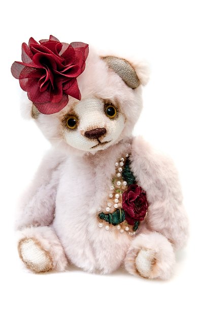 Игрушка мишка тедди CAROLON, арт. 2-01086, фото 1