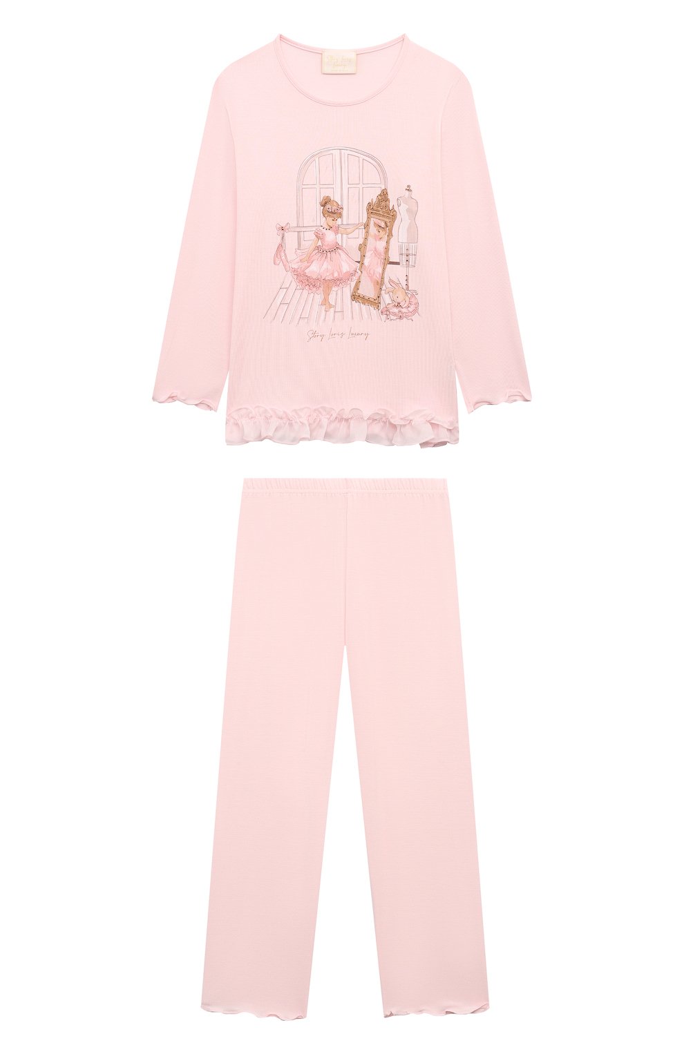 Пижама STORY LORIS, арт. 36841/8-16, фото 1