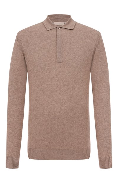 Мужская кашемировое поло MVST, арт. M25.1PM.K018