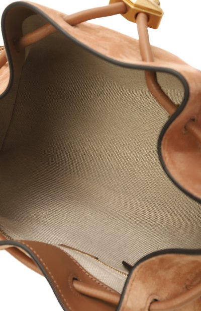 Сумка cinch medium JIMMY CHOO, арт. B0NB0NBCKTE/WBPU, фото 5