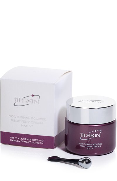 Женского крем восстанавливающий для лица (50ml) 111SKIN, арт. 5060280370045