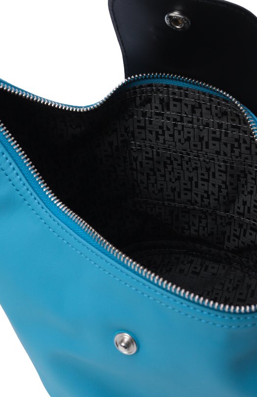 Сумка Le Pliage Xtra XS Longchamp 10361HIX/HIX Голубой  10361HIX/HIX Фото 5