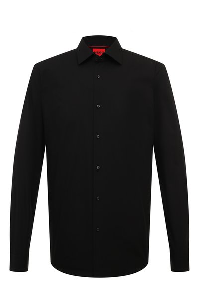 Хлопковая сорочка HUGO, арт. 50519812, фото 1