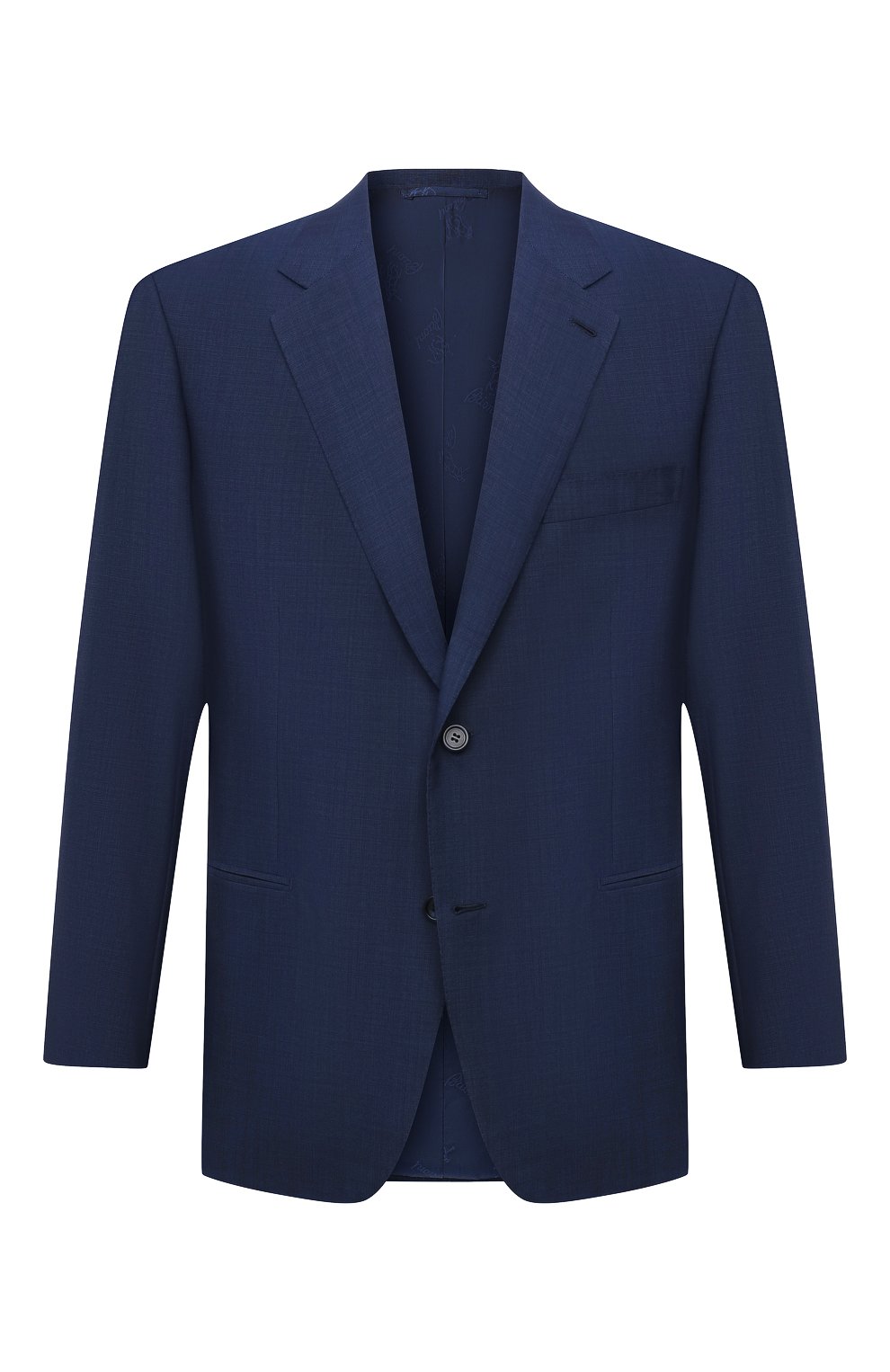 Шерстяной пиджак BRIONI, арт. RAH00Q/09A69/PARLAMENT0_1, фото 1