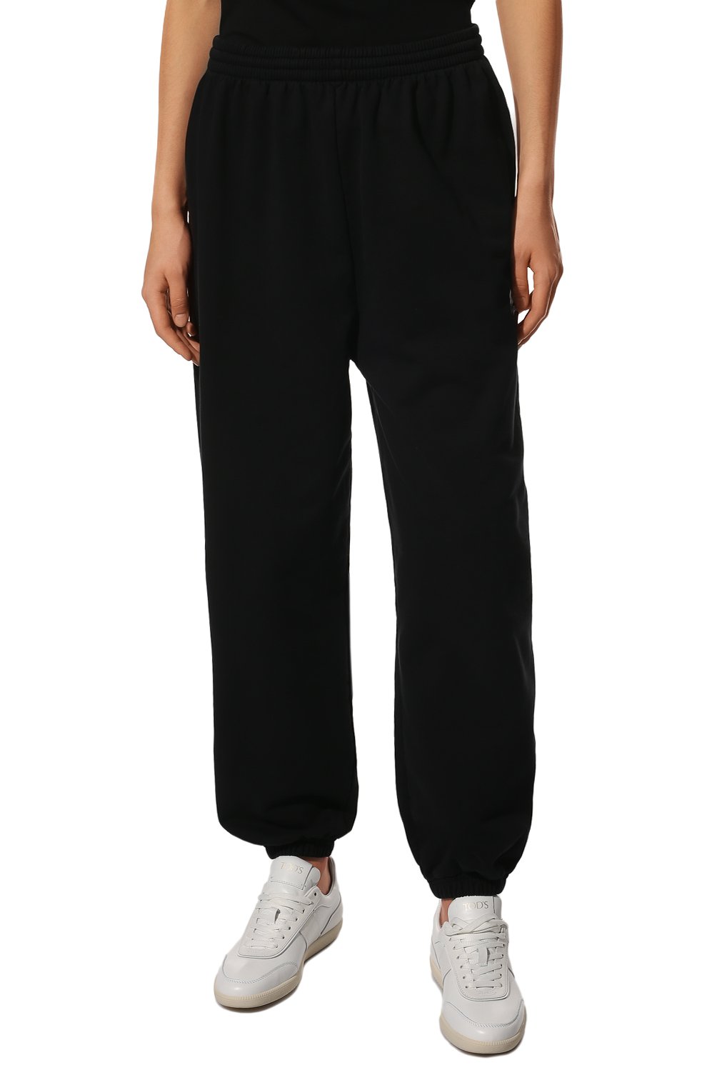 Хлопковые джоггеры BALENCIAGA, арт. 675247/TLVL8, фото 3