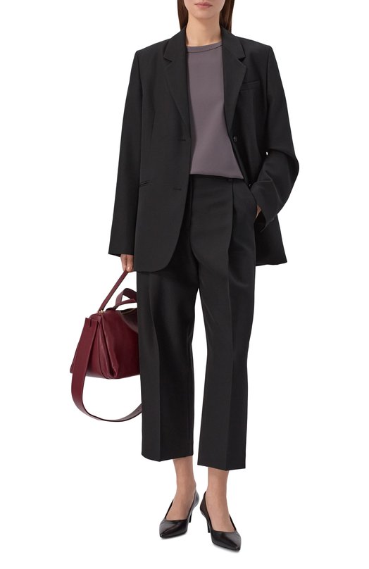 Топ Windsor 52 DB601H 10004367 Серый  52 DB601H 10004367 Фото 2