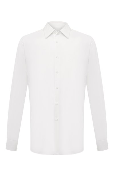 Мужская хлопковая сорочка PRADA, арт. UCM473-F62-F0009