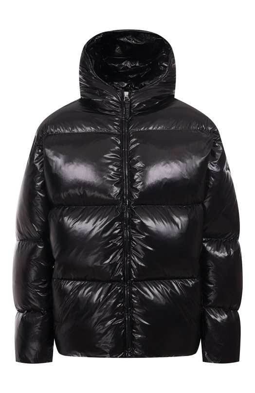 Пуховик Jet Set 2522/210209 Чёрный 2522/210209