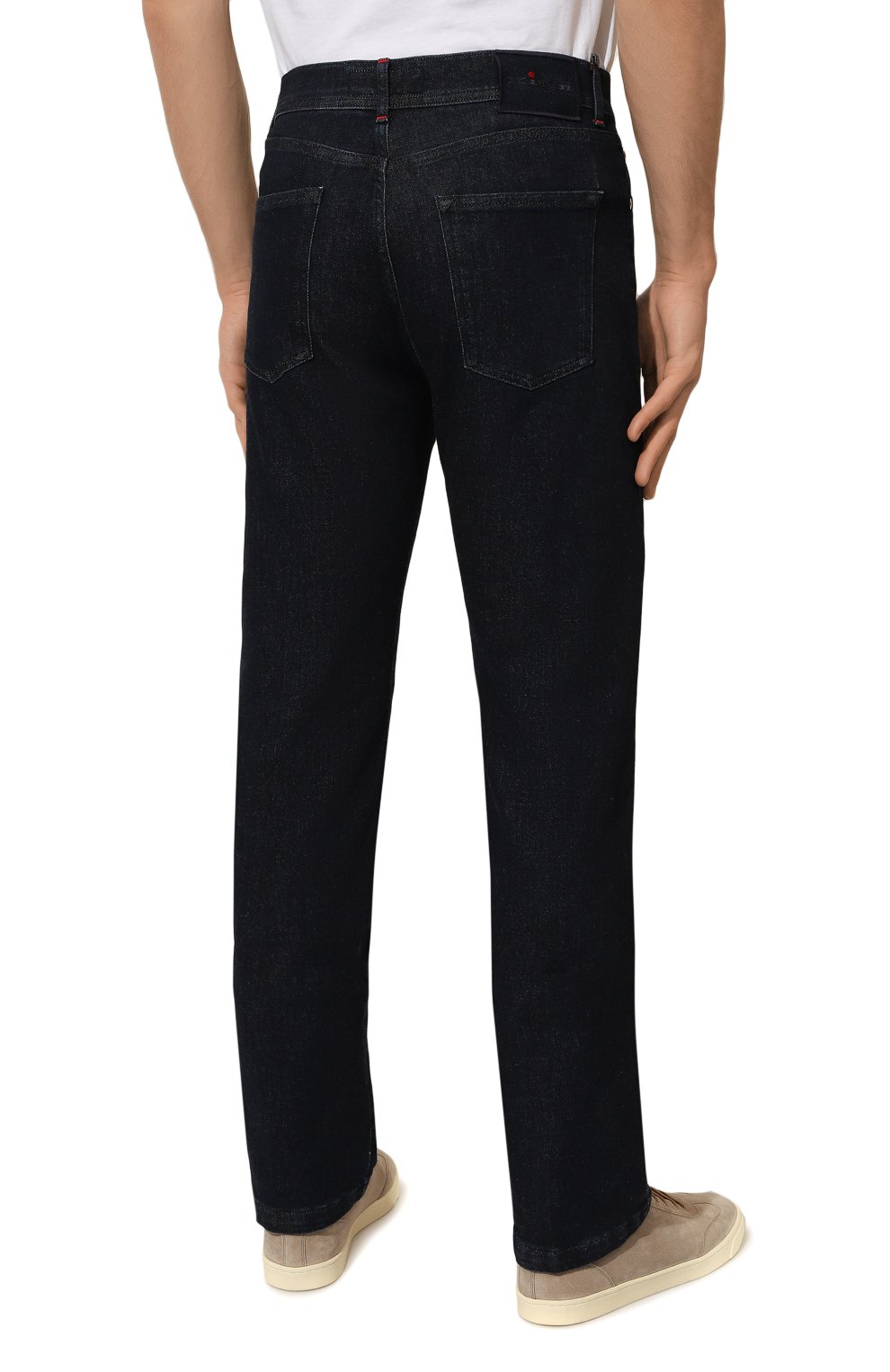 Джинсы KITON, арт. UPNJS1K0144F02, фото 4