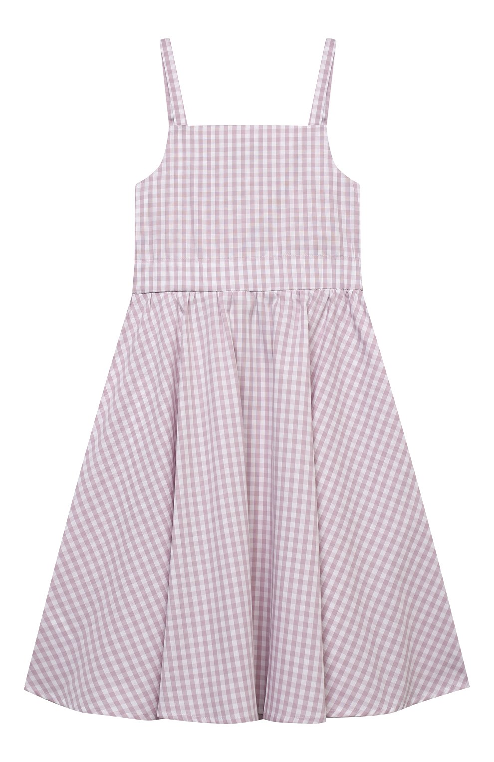 Хлопковый сарафан PAADE MODE, арт. 21210451/10Y-14Y, фото 2