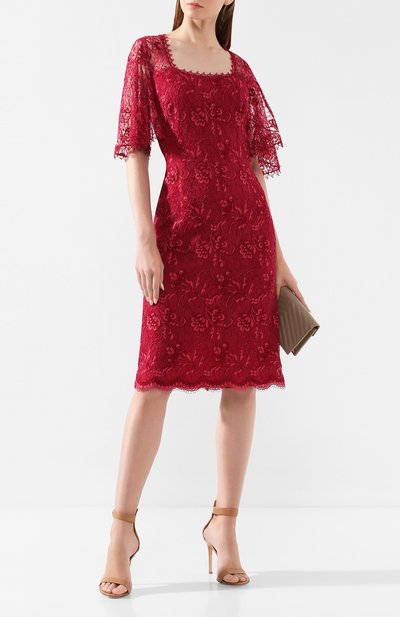 Кружевное платье ESCADA, арт. 5031038, фото 2