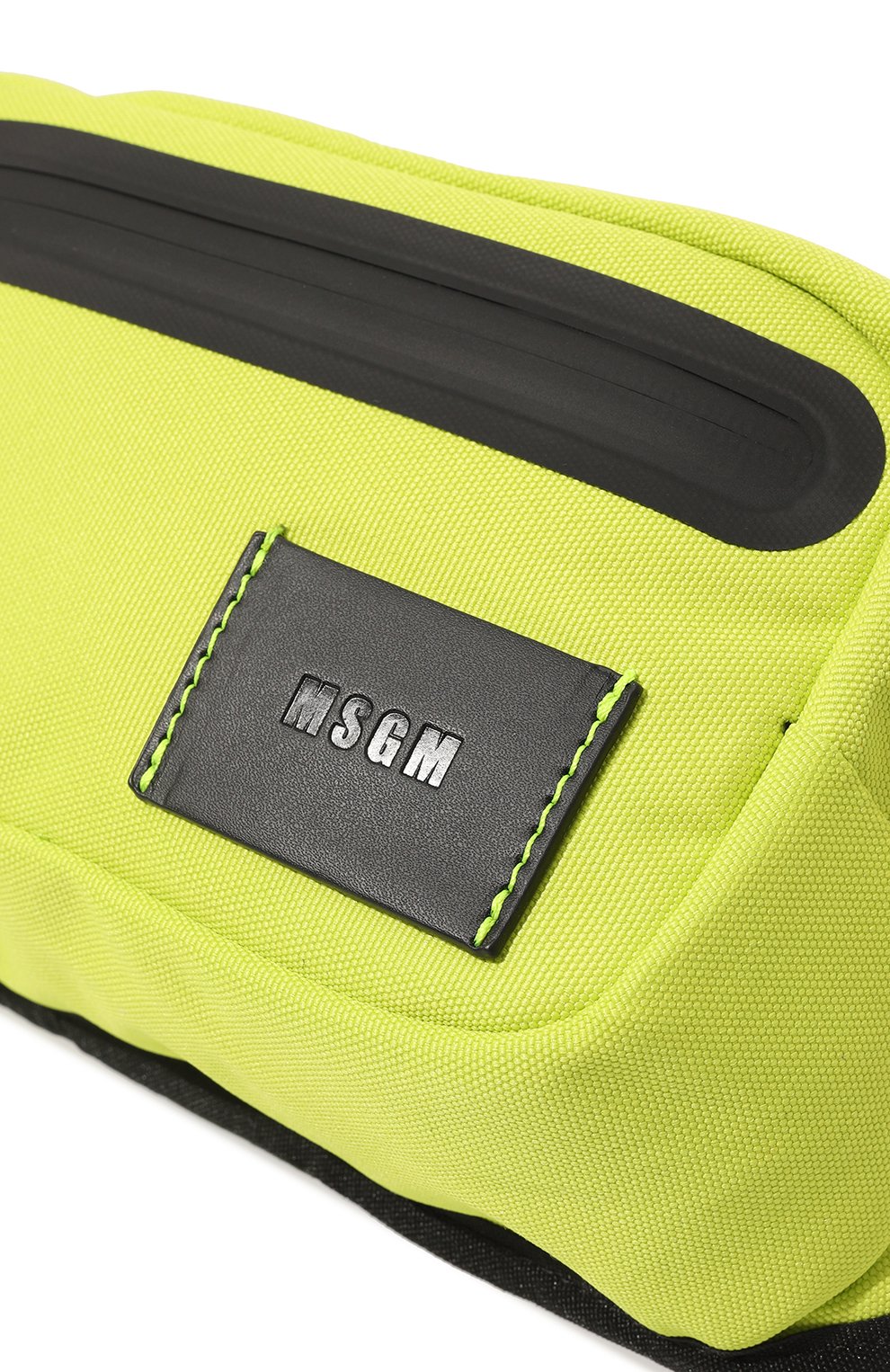 Поясная сумка MSGM, арт. 3341MDZ92 371, фото 3