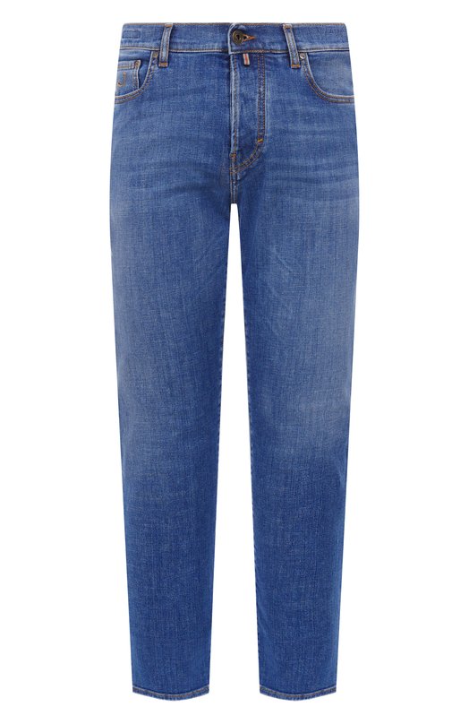 Джинсы Edo Jacob Cohen JUM_QE031 030 S4287 V1 Синий JUM_QE031 030 S4287 V1