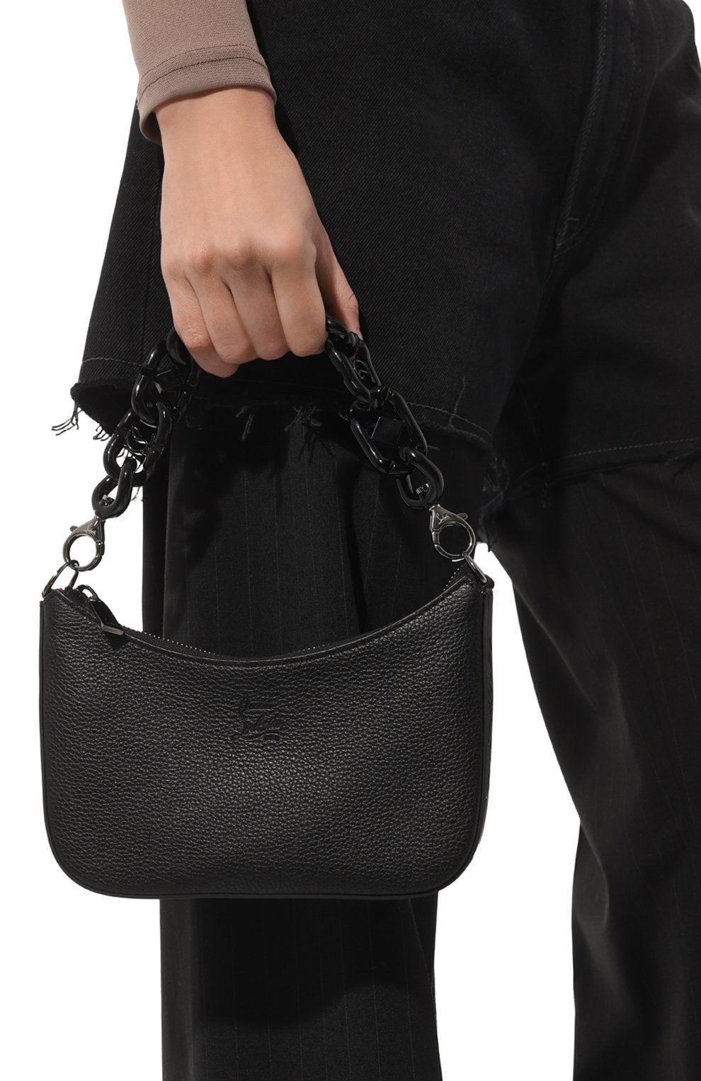 Сумка loubila CHRISTIAN LOUBOUTIN, арт. 1235471, фото 2