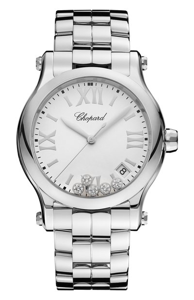 Женские часы happy sport CHOPARD, арт. 278582-3002