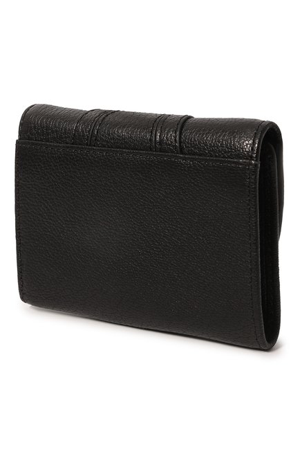 Женские кожаный кошелек SEE BY CHLOÉ, арт. CHS19UP866/305001