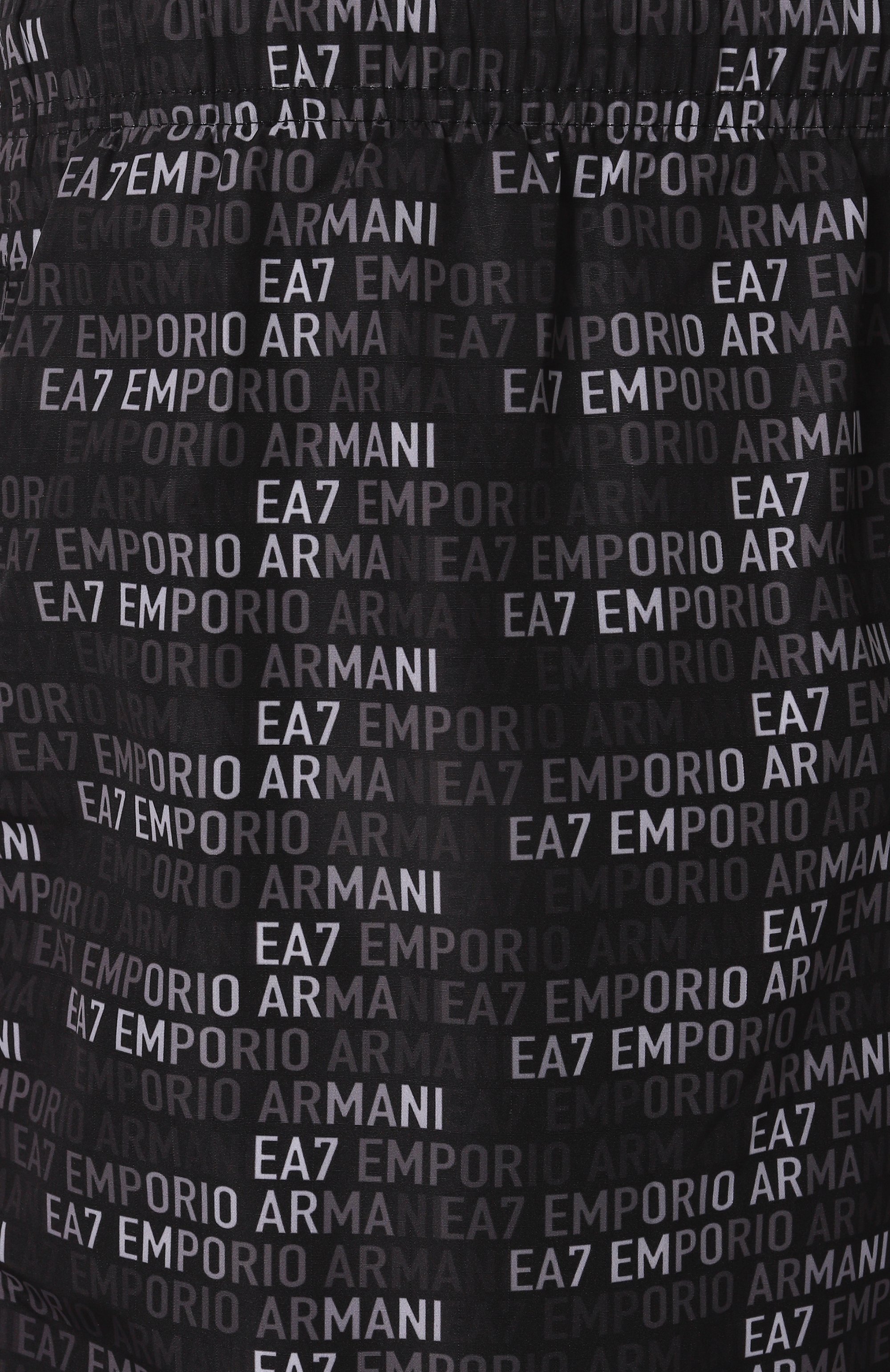 Плавки-шорты EA7, арт. 7M000510/AF13059, фото 4