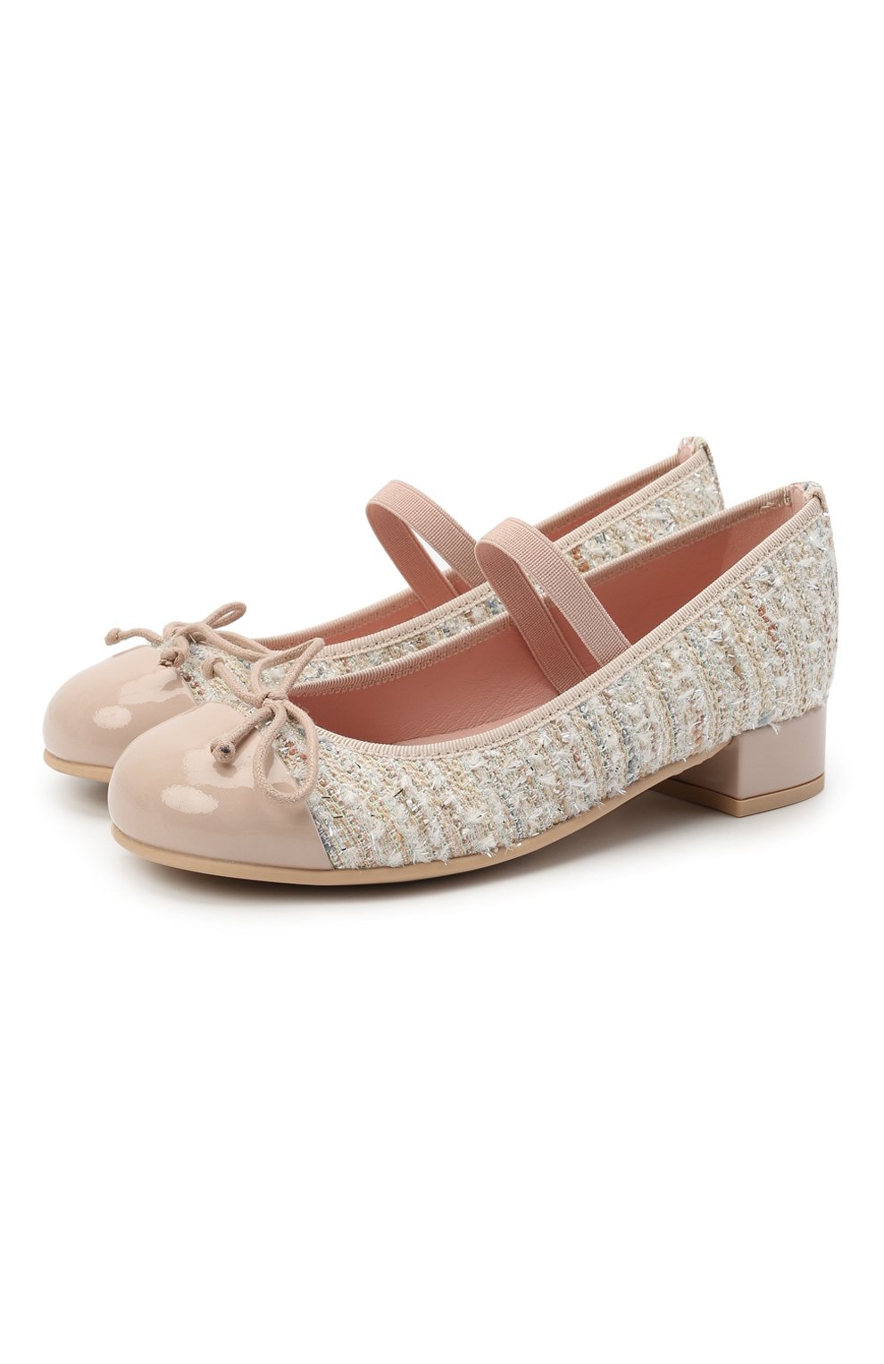 Туфли PRETTY BALLERINAS, арт. 48.408/SHADE/BEAUTE, фото 1