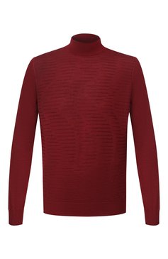 Водолазка из кашемира и шелка ZILLI, арт. MBU-CH083-VAWA1/ML0, фото 1