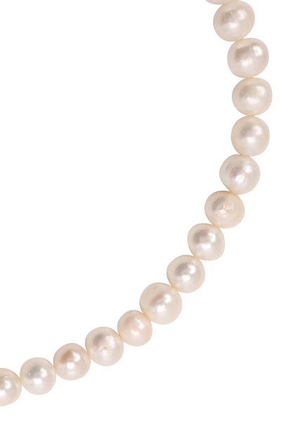 Колье клевер удачи HIAYNDERFYT, арт. 1-5GLCLVRP, фото 4