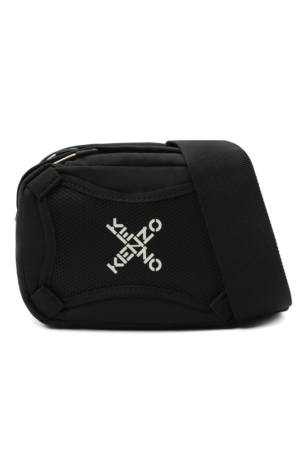 Текстильная сумка kenzo sport KENZO, арт. FA65SA218F21, фото 5