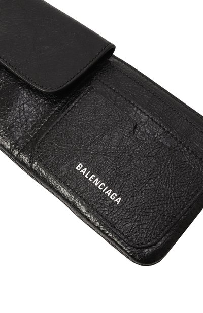 Сумка superbusy BALENCIAGA, арт. 801956/2AA9Z, фото 3