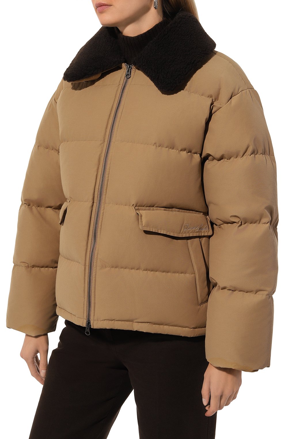 Пуховик DUNST, арт. UDJU4D130W2, фото 3