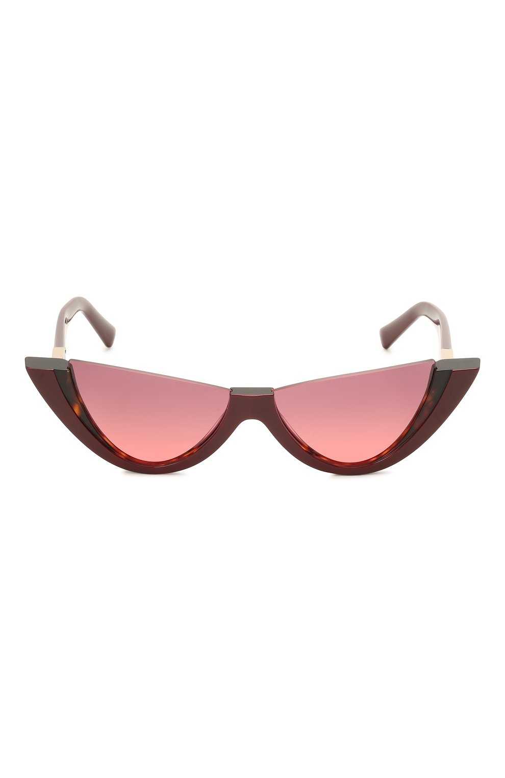 Солнцезащитные очки VALENTINO, арт. 4095-518020, фото 3