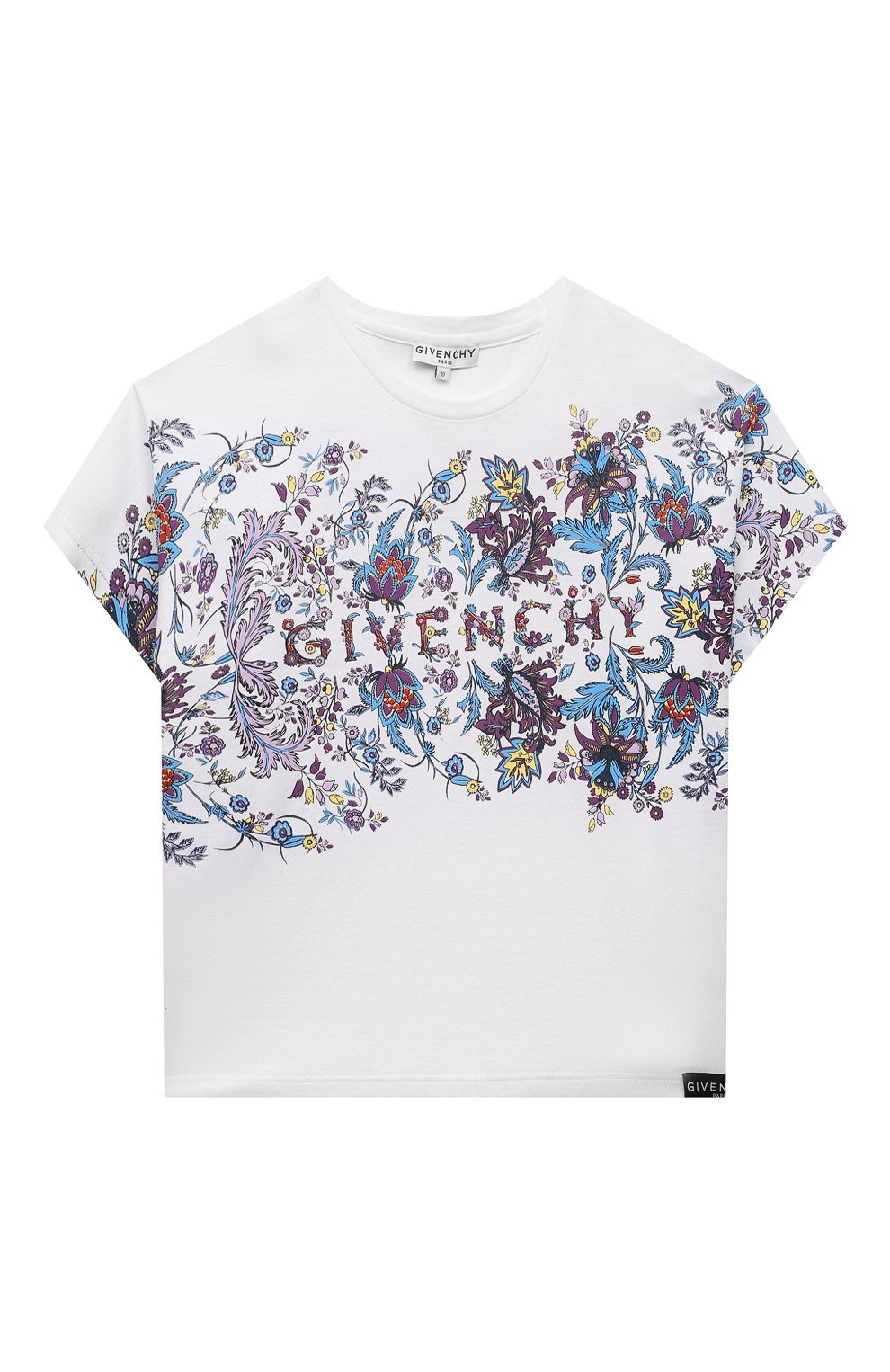 Футболка GIVENCHY, арт. H15206, фото 1