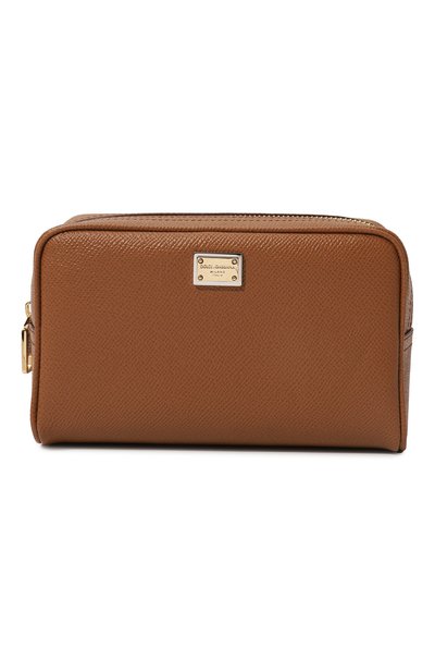 Женская косметичка DOLCE & GABBANA, арт. BI1446/A1001