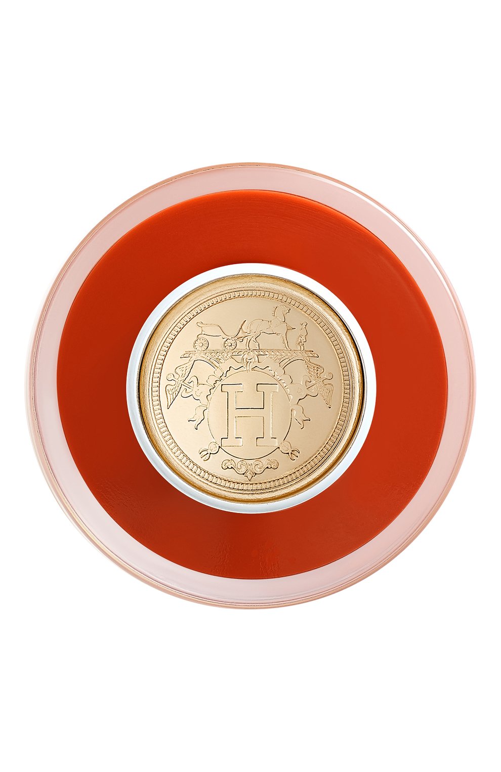 Лак для ногтей les mains hermès, orange brûlé (15ml) HERMÈS, арт. 60301VV071H, фото 5