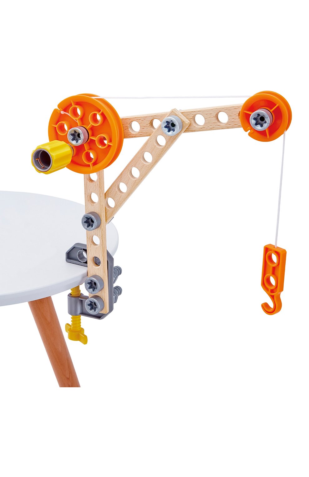 Игровой набор для экспериментов HAPE, арт. E3030_HP, фото 4