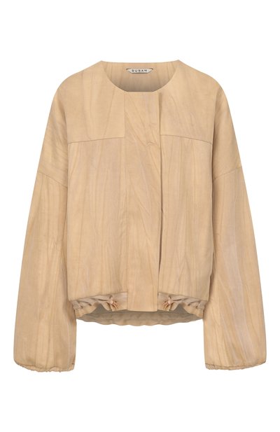 Женская куртка из вискозы RUBAN, арт. RSS26-2.1.517.3