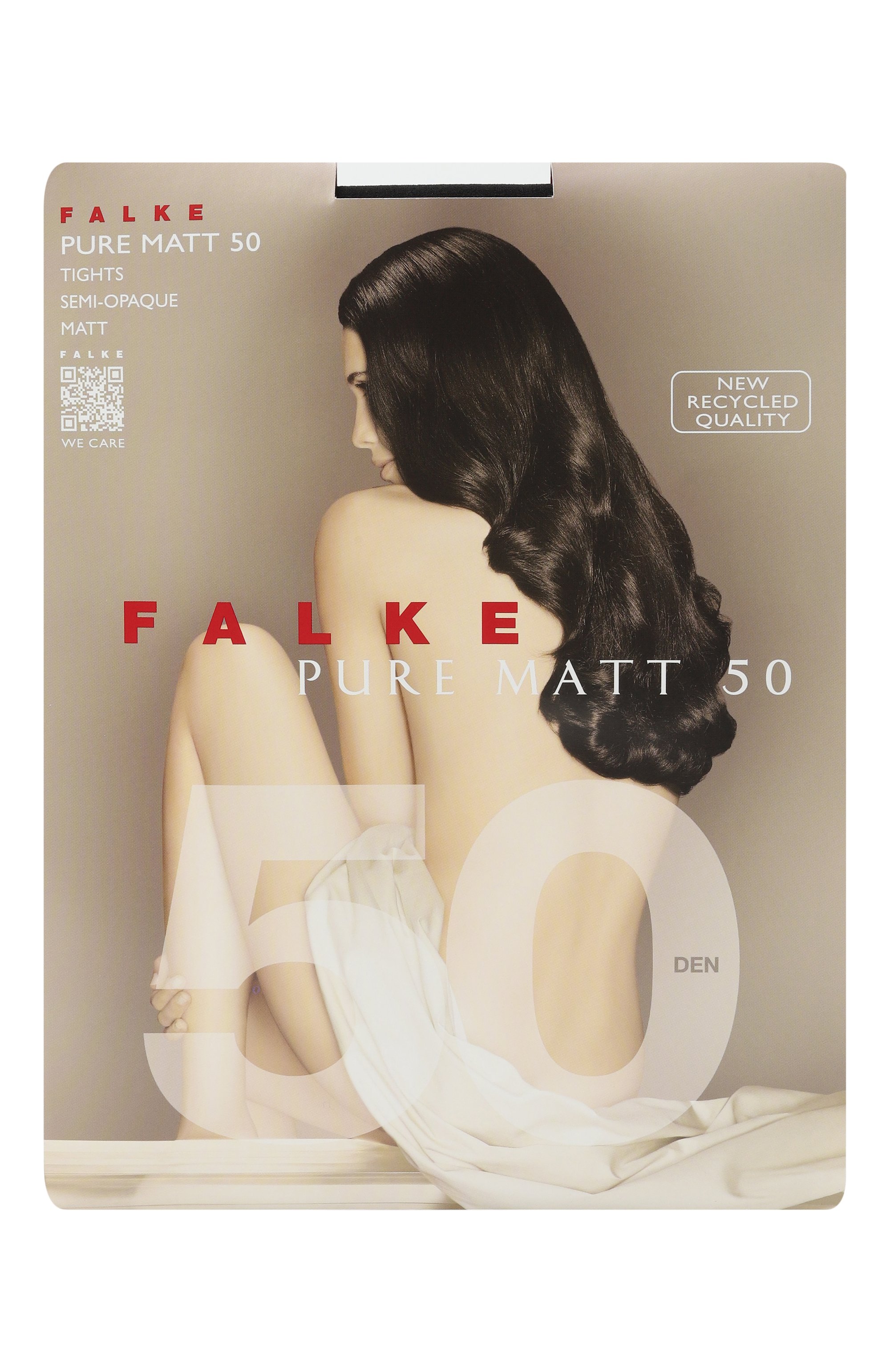 Колготки FALKE, арт. 43150, фото 1