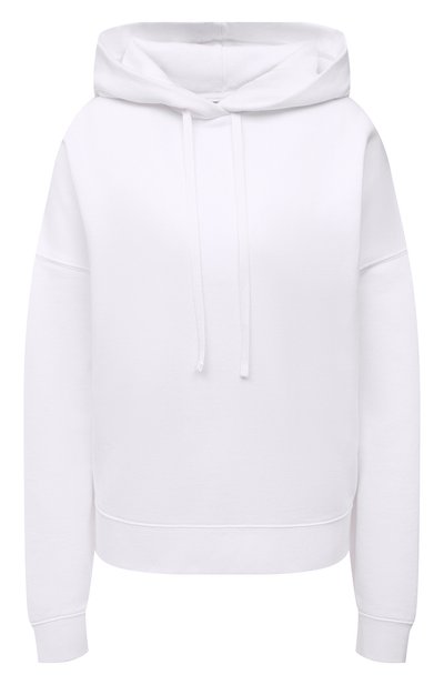 Женский хлопковое худи MAISON MARGIELA, арт. S51GU0039/S25322