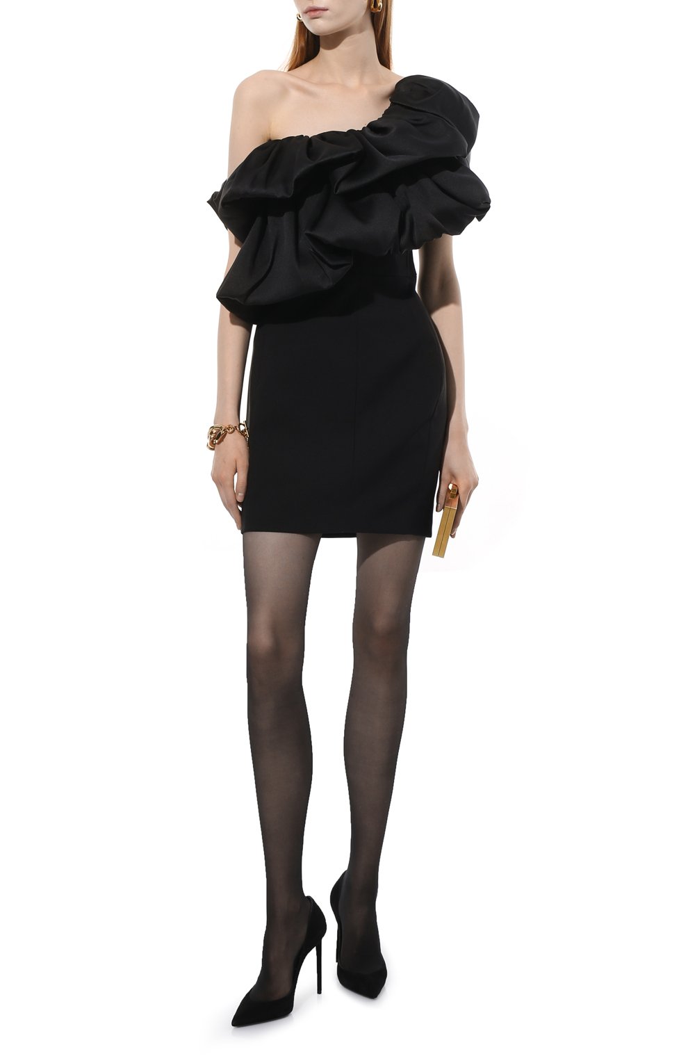 Мини-платье SOLACE LONDON, арт. 0S25079, фото 2