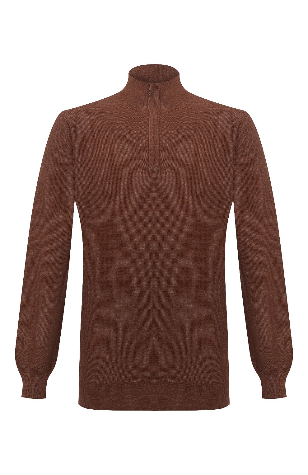 Джемпер из шерсти и кашемира FIORONI, арт. MK21302C2, фото 1