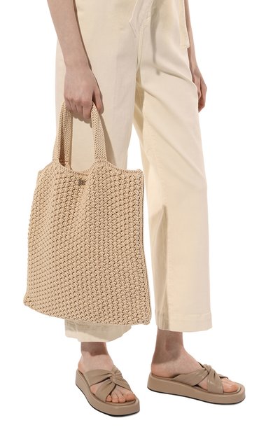 Сумка-тоут PANICALE, арт. D32SH0PPINGBAG, фото 2