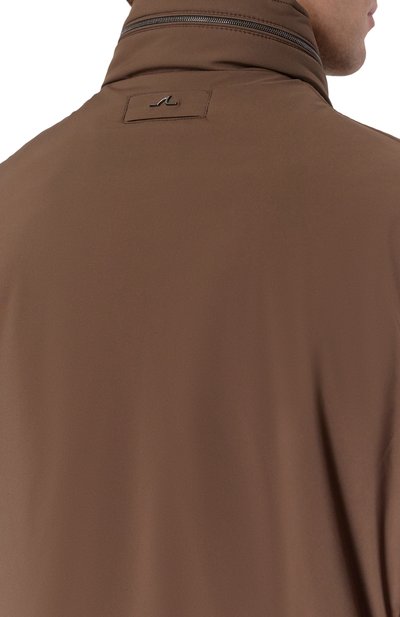 Утепленная куртка PAUL&SHARK, арт. 15312715, фото 5