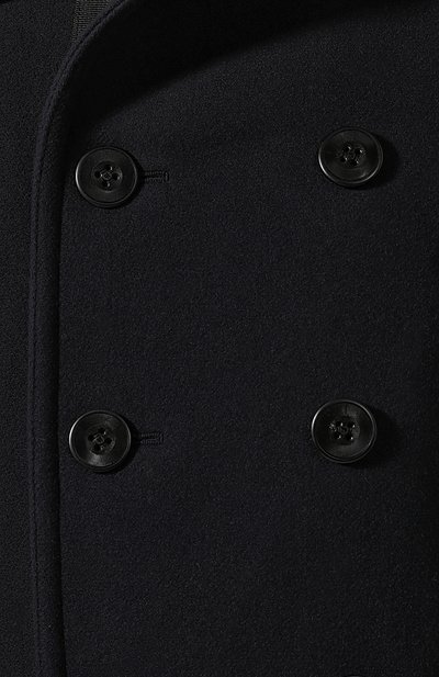 Шерстяной бушлат TOM FORD, арт. BT080/TF0710, фото 5