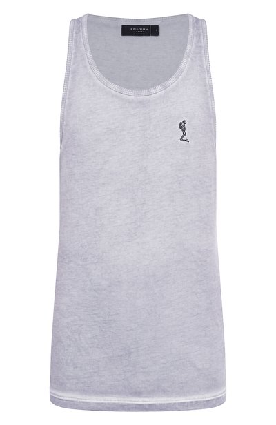 Мужская хлопковая майка RELIGION, арт. 15TOIL01