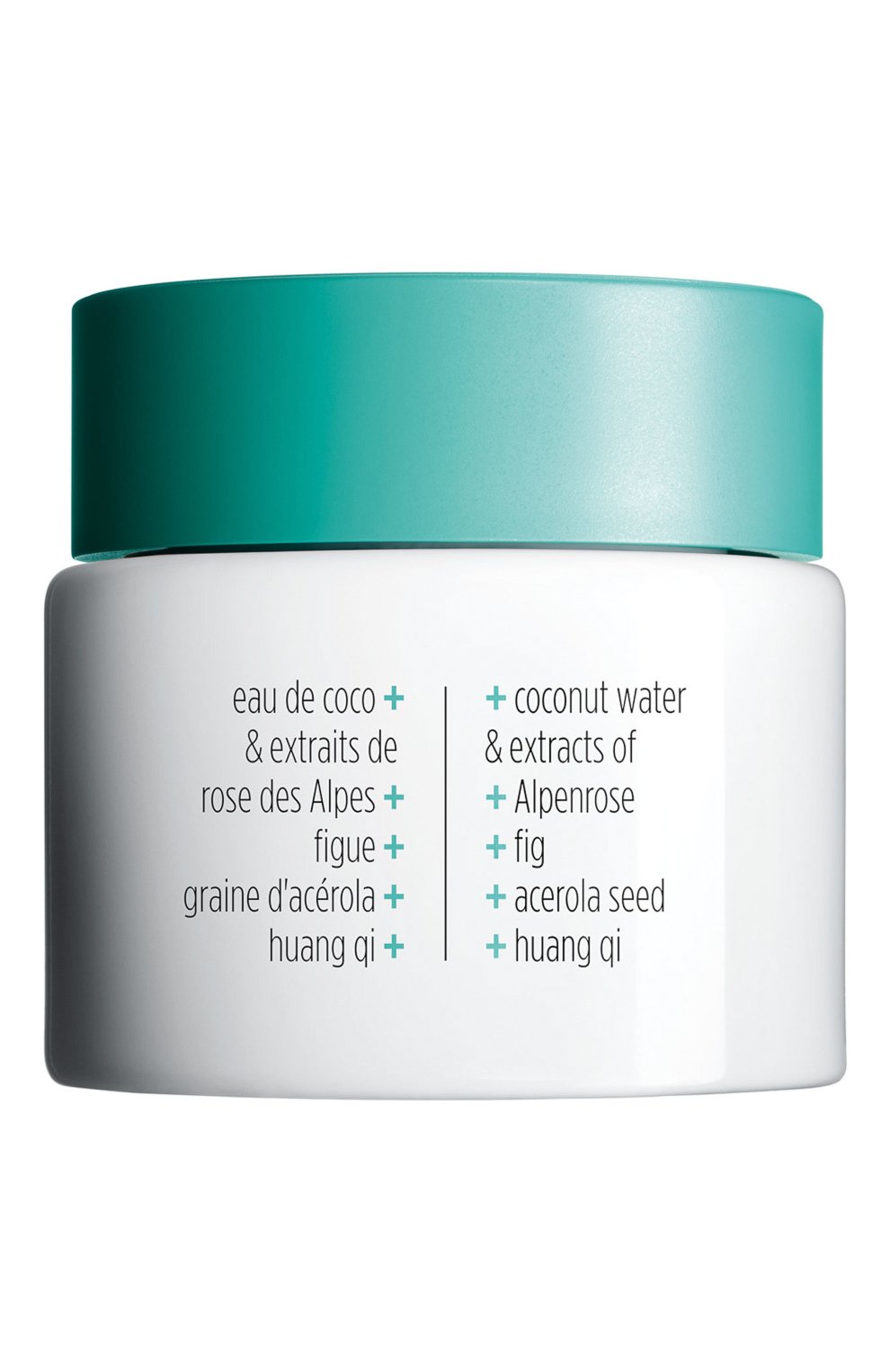 Ночная маска для молодой кожи my clarins (50ml) CLARINS, арт. 80043388, фото 2