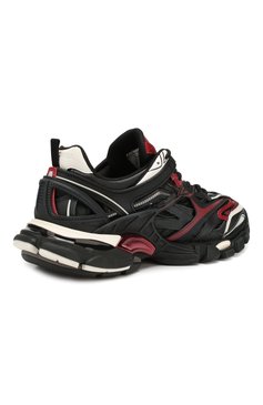 Текстильные кроссовки track.2 BALENCIAGA, арт. 568615/W2GN3, фото 1