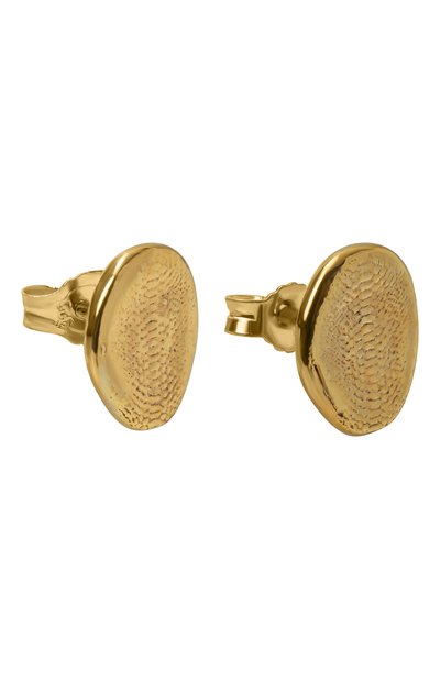 Cерьги-пусеты insight MS. MARBLE, арт. MM-ELYIG, фото 3