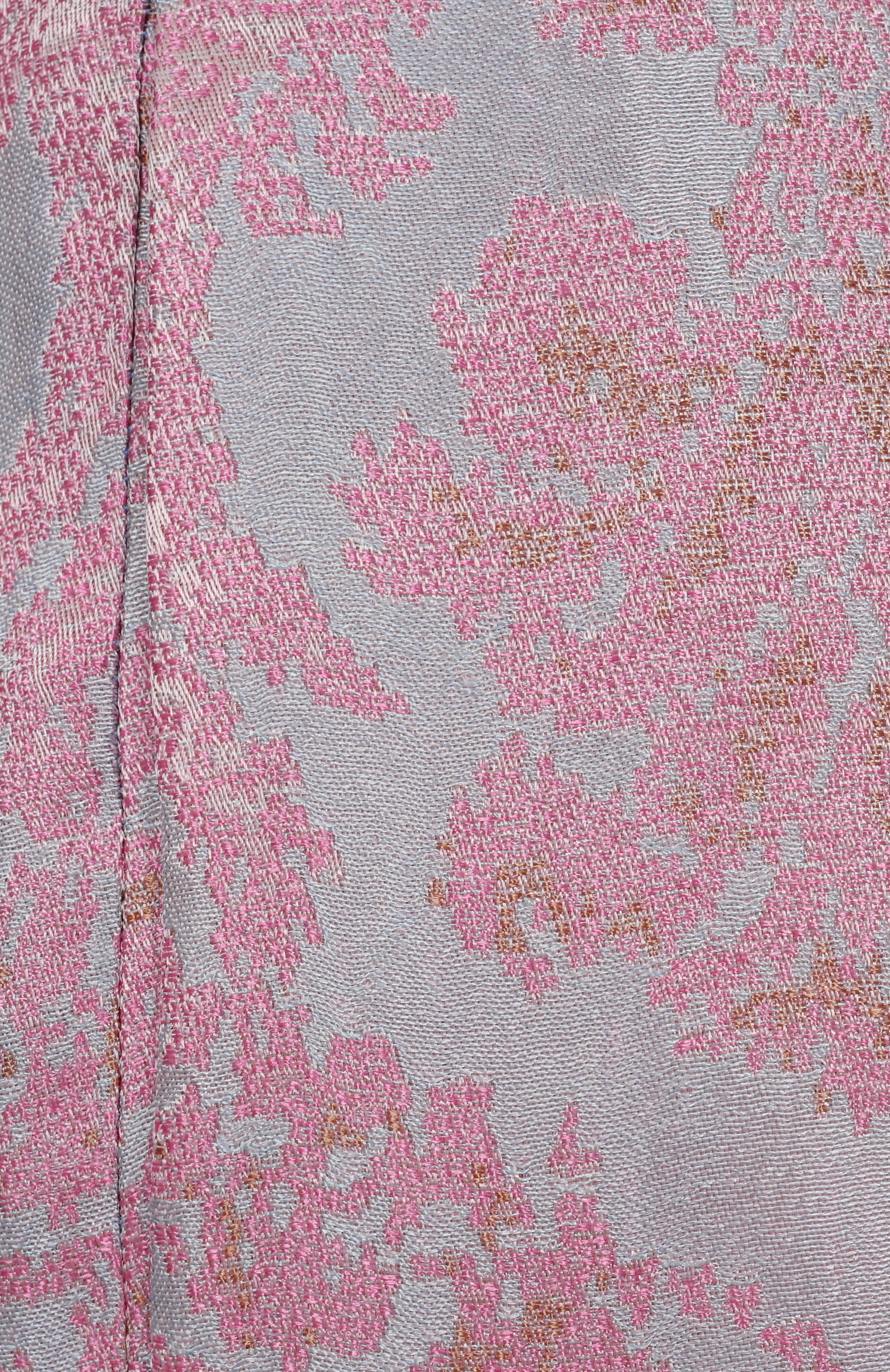 Брюки DRIES VAN NOTEN, арт. 251-010922-1541, фото 6