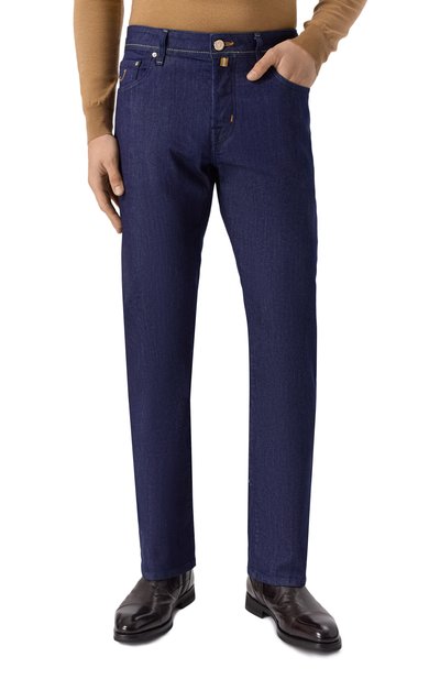 Джинсы JACOB COHEN, арт. 25I P/JUM_QE005 056 S3623 R1, фото 3