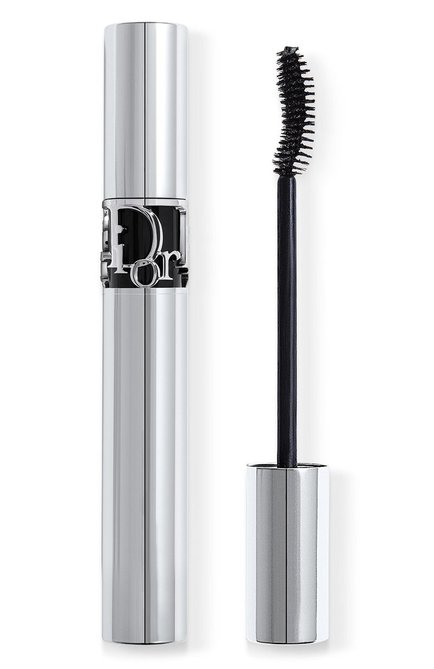 Женская подкручивающая тушь для ресниц с эффектом объема diorshow iconic overcurl, оттенок 090 черный (6g) DIOR, арт. C036525090