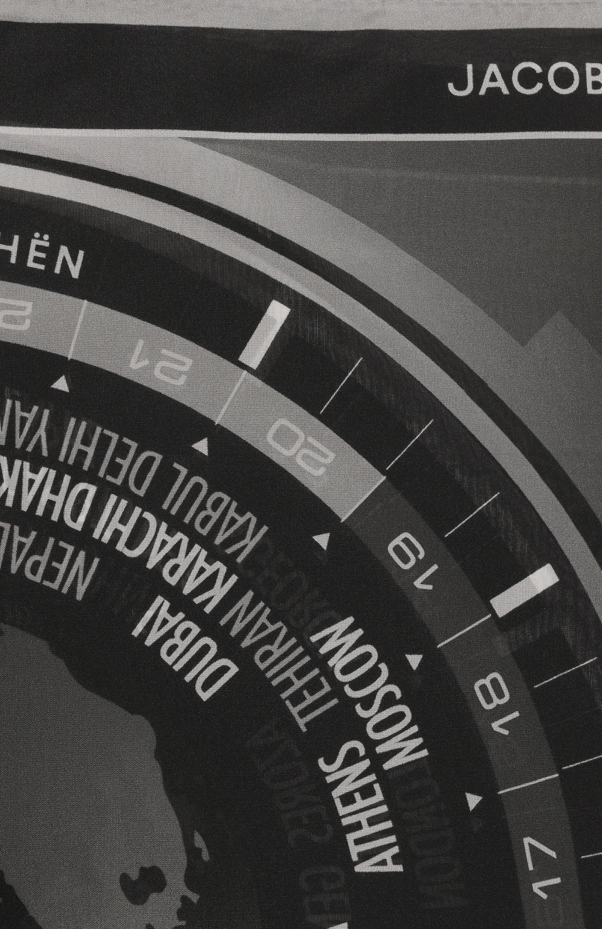 Джинсы bard JACOB COHEN, арт. 25I P/JUM_QS004 045 S3618 S1, фото 7