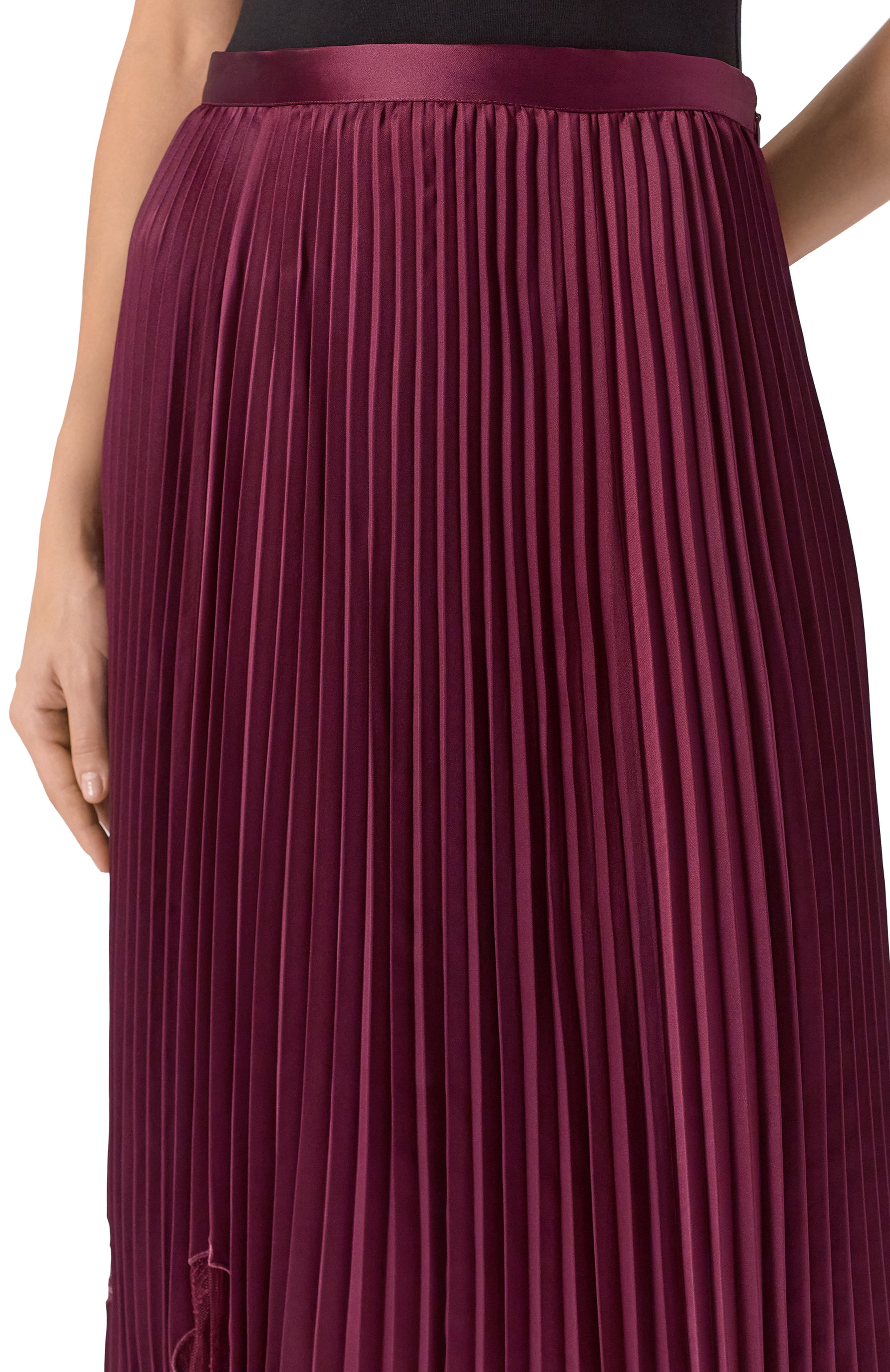 Юбка BOSS, арт. 50546594, фото 5