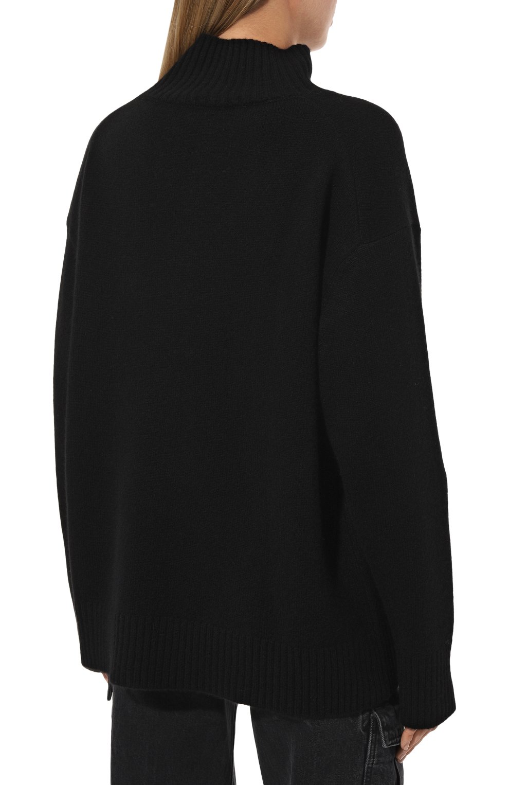 Кашемировый свитер FREEAGE, арт. S23.SW062.3003.900, фото 4